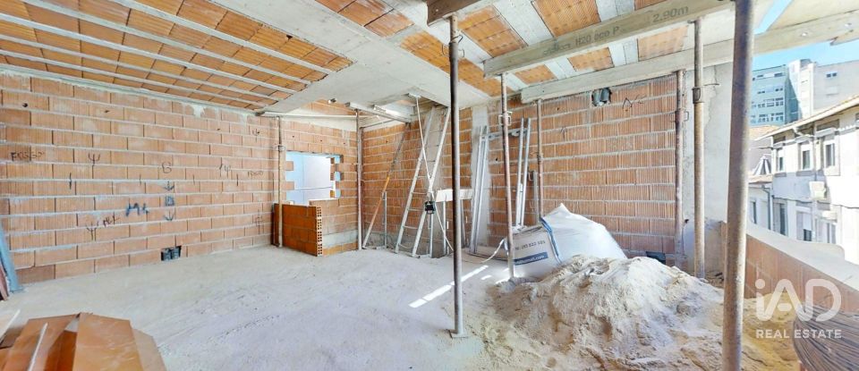 Maison T2 à Cedofeita, Santo Ildefonso, Sé, Miragaia, São Nicolau e Vitória de 104 m²