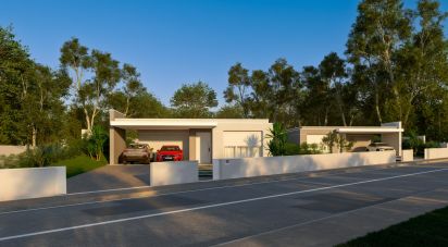 Maison T3 à Milheirós de Poiares de 154 m²