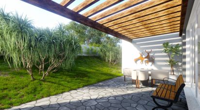 Maison T3 à Milheirós de Poiares de 154 m²