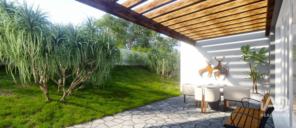 Moradia T3 em Milheirós de Poiares de 154 m²