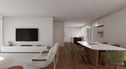 Maison T3 à Milheirós de Poiares de 154 m²