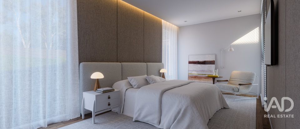 Moradia T3 em Milheirós de Poiares de 154 m²