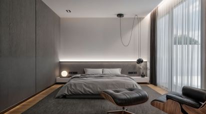 House T4 in Santa Maria, São Pedro e Sobral da Lagoa of 212 m²