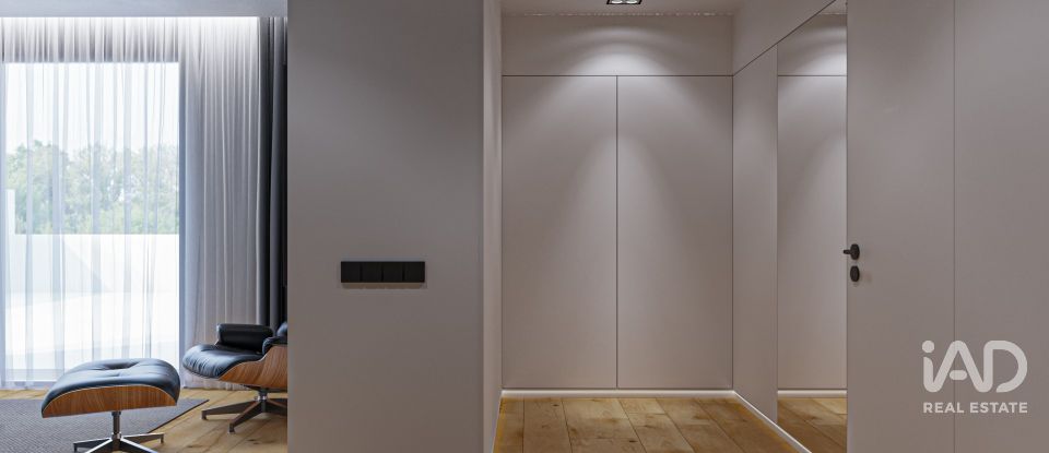 Moradia T4 em Santa Maria, São Pedro e Sobral da Lagoa de 212 m²