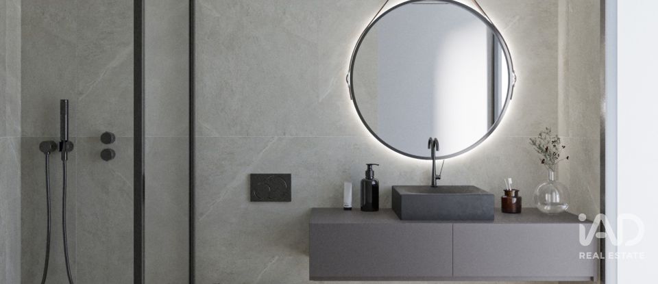 Moradia T4 em Santa Maria, São Pedro e Sobral da Lagoa de 212 m²