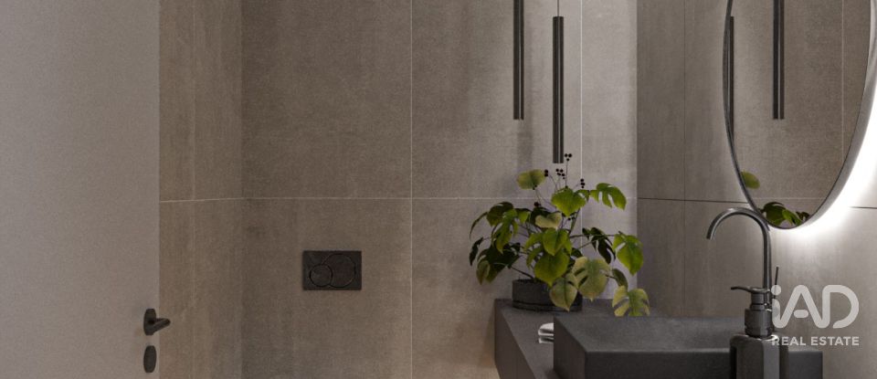 Moradia T4 em Santa Maria, São Pedro e Sobral da Lagoa de 212 m²