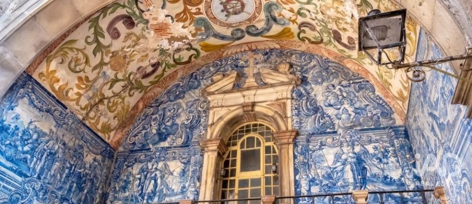 Moradia T4 em Santa Maria, São Pedro e Sobral da Lagoa de 212 m²