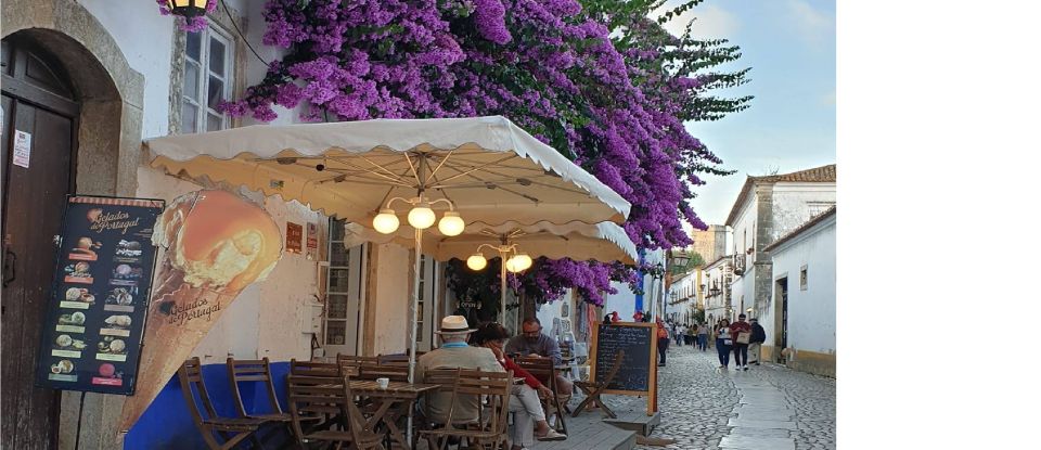 Moradia T4 em Santa Maria, São Pedro e Sobral da Lagoa de 212 m²