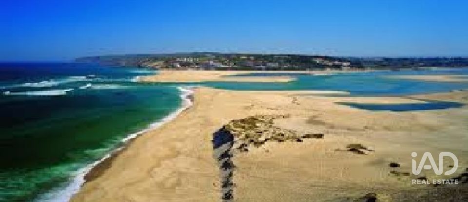 Moradia T4 em Santa Maria, São Pedro e Sobral da Lagoa de 212 m²