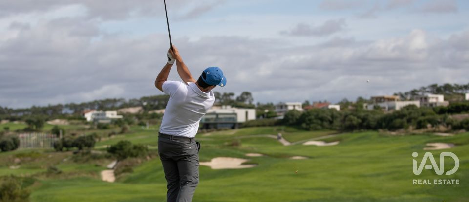 Moradia T4 em Santa Maria, São Pedro e Sobral da Lagoa de 212 m²