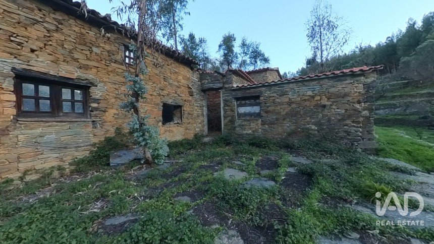 Maison rustique T0 à Pedrógão Pequeno de 192 m²