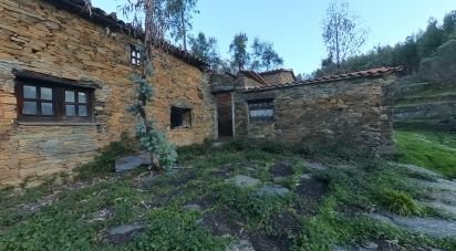 Maison rustique T0 à Pedrógão Pequeno de 192 m²