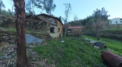 Maison rustique T0 à Pedrógão Pequeno de 192 m²
