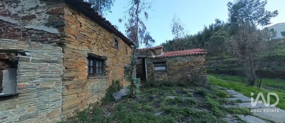 Maison rustique T0 à Pedrógão Pequeno de 192 m²