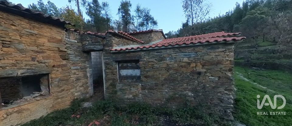 Maison rustique T0 à Pedrógão Pequeno de 192 m²