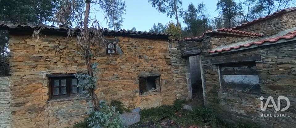 Maison rustique T0 à Pedrógão Pequeno de 192 m²