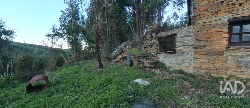 Maison rustique T0 à Pedrógão Pequeno de 192 m²
