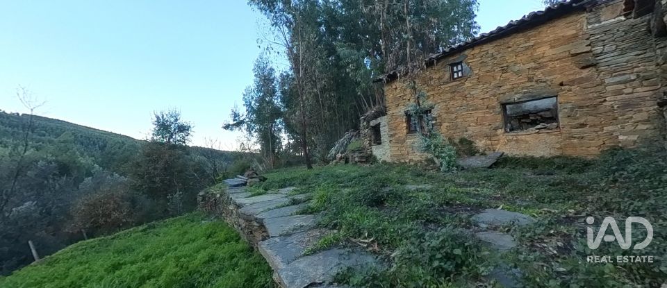 Maison rustique T0 à Pedrógão Pequeno de 192 m²