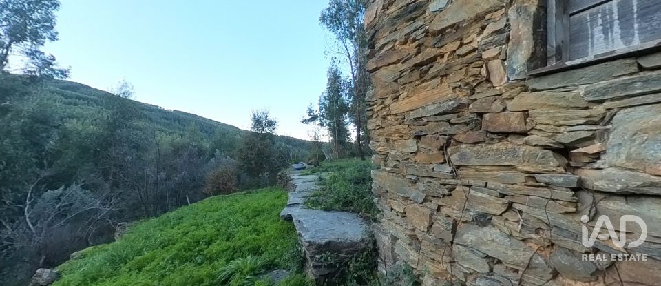 Maison rustique T0 à Pedrógão Pequeno de 192 m²