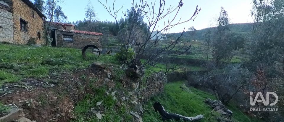 Maison rustique T0 à Pedrógão Pequeno de 192 m²