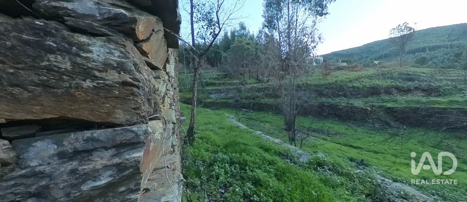 Maison rustique T0 à Pedrógão Pequeno de 192 m²