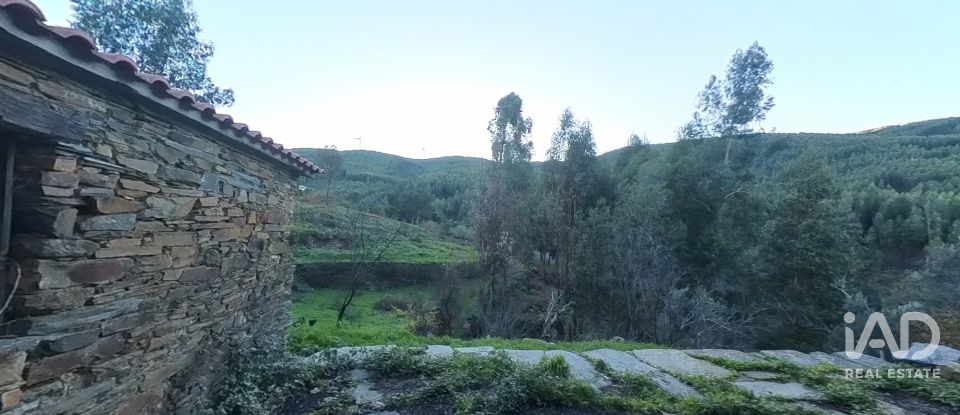 Maison rustique T0 à Pedrógão Pequeno de 192 m²