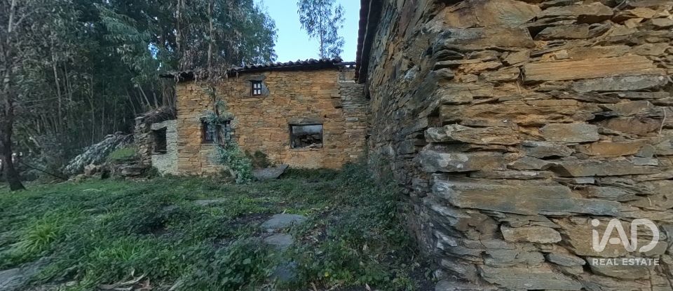 Maison rustique T0 à Pedrógão Pequeno de 192 m²