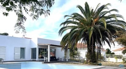 House T3 in Corroios of 109 m²