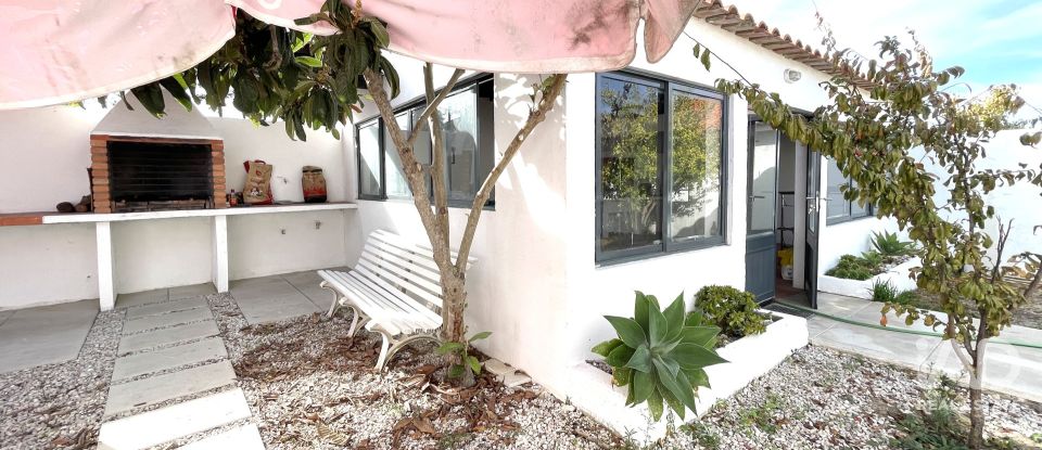 Moradia T3 em Corroios de 109 m²