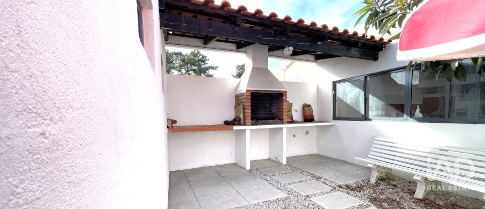 Moradia T3 em Corroios de 109 m²