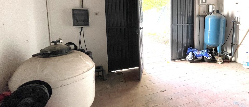 Moradia T3 em Corroios de 109 m²