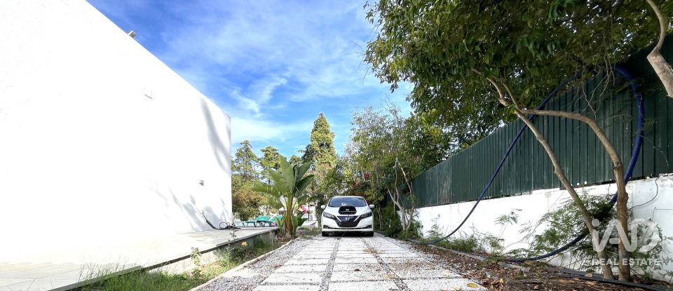 Moradia T3 em Corroios de 109 m²