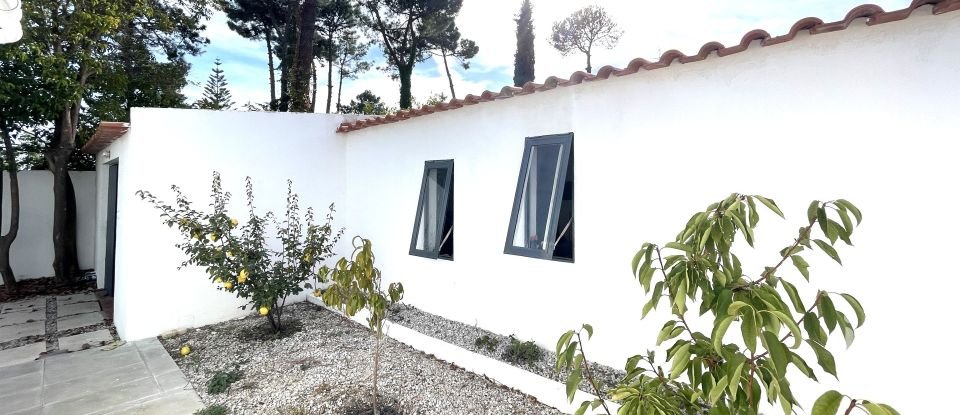 Moradia T3 em Corroios de 109 m²