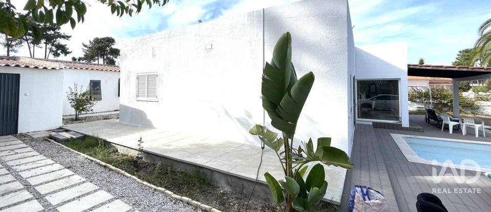 Moradia T3 em Corroios de 109 m²