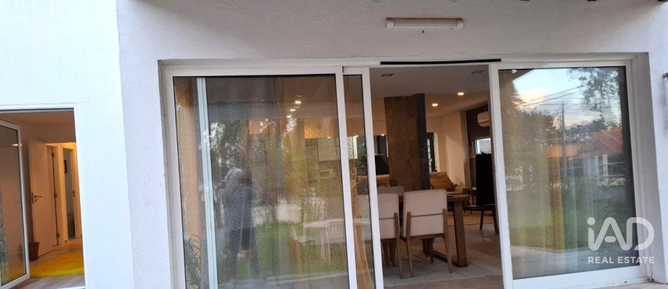 Moradia T3 em Corroios de 109 m²