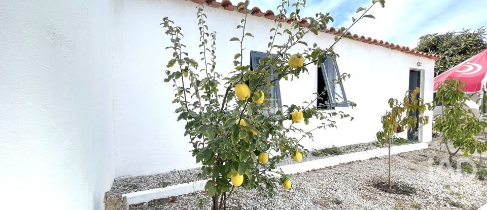 Moradia T3 em Corroios de 109 m²