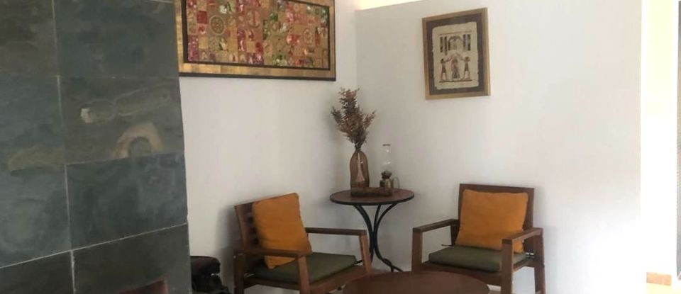 Moradia T3 em Corroios de 109 m²