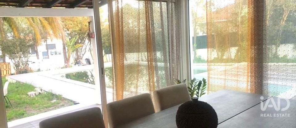 Moradia T3 em Corroios de 109 m²