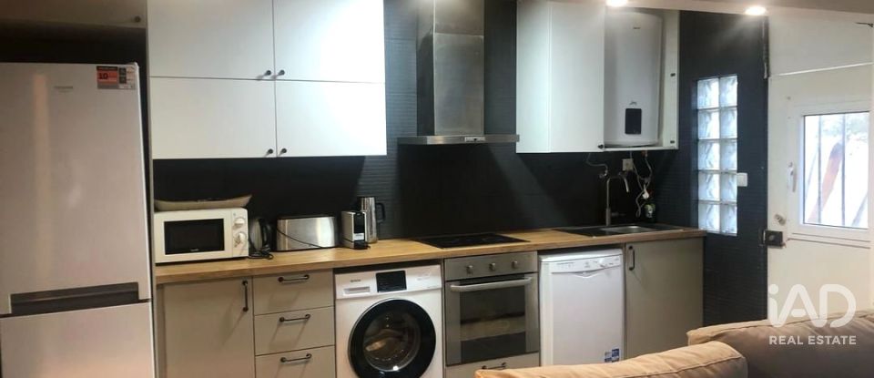 Moradia T3 em Corroios de 109 m²