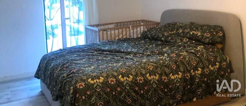 Moradia T3 em Corroios de 109 m²