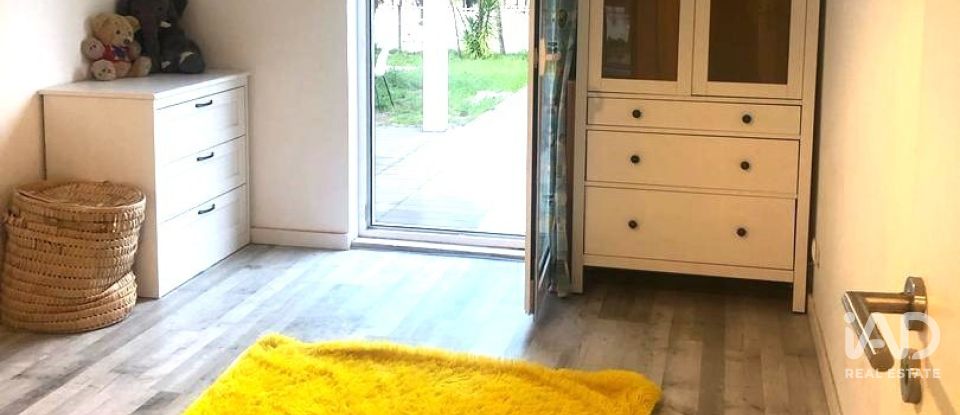 Moradia T3 em Corroios de 109 m²