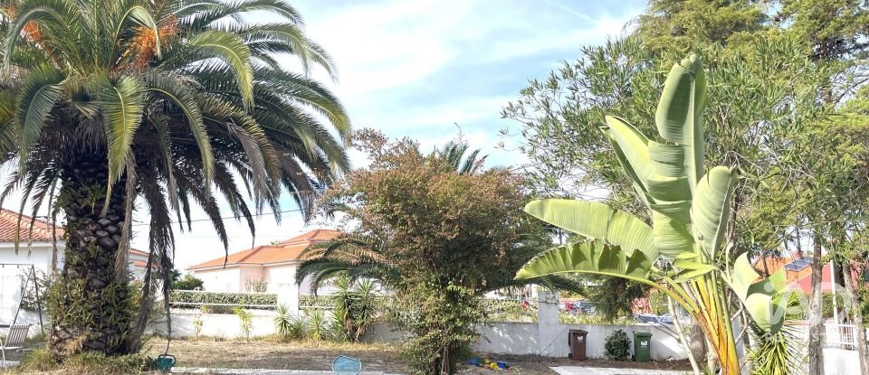 Moradia T3 em Corroios de 109 m²