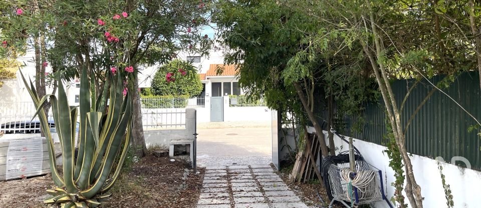 Moradia T3 em Corroios de 109 m²