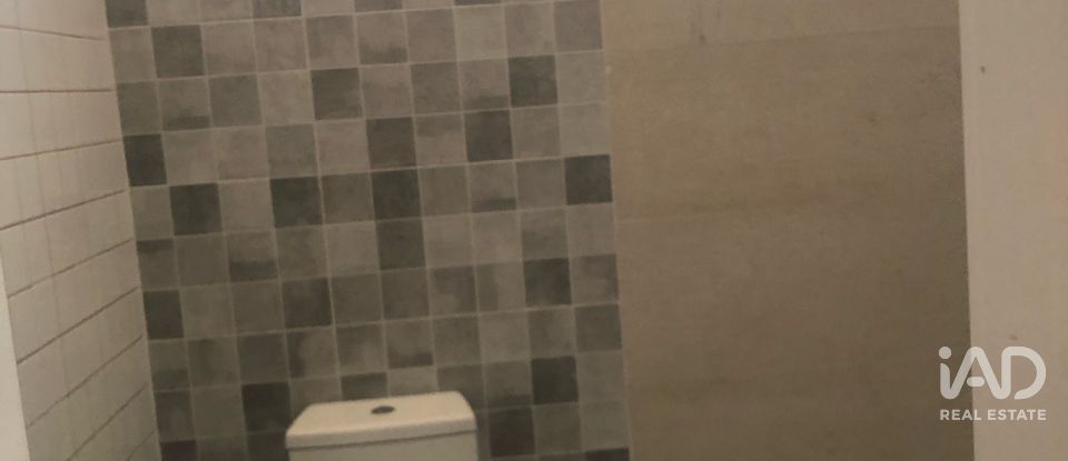 Moradia T3 em Corroios de 109 m²