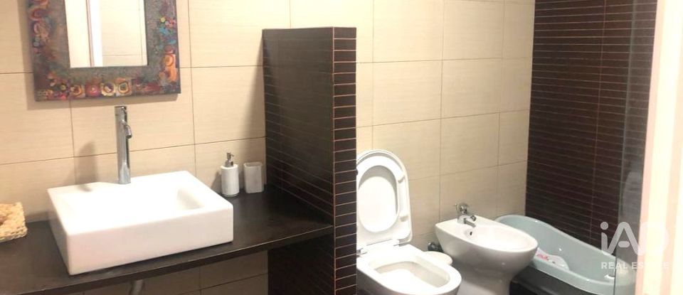 Moradia T3 em Corroios de 109 m²