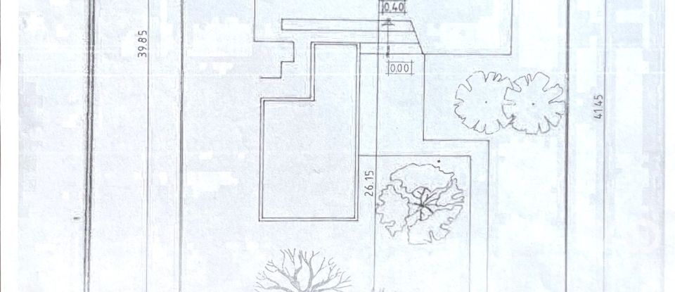 Moradia T3 em Corroios de 109 m²