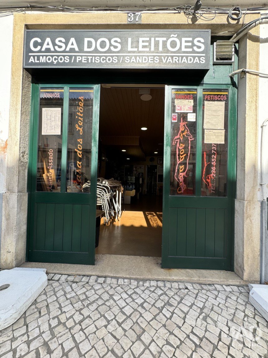 Boutique/Local commercial à Figueiró dos Vinhos e Bairradas de 70 m²
