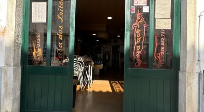 Boutique/Local commercial à Figueiró dos Vinhos e Bairradas de 70 m²