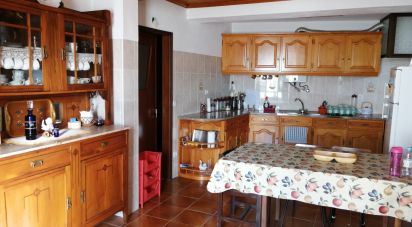 Maison T4 à Alvares de 390 m²