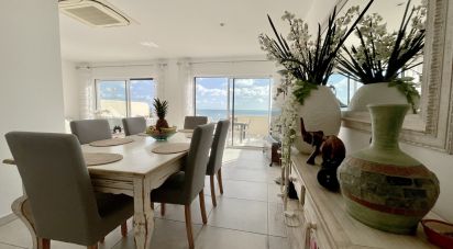 Duplex T2 in Lagos (São Sebastião e Santa Maria) of 192 m²